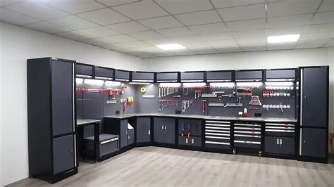 china steel workshop cabinet supplier|Customizable Modular Heavy.